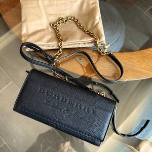 Wallet - clutch Burberry